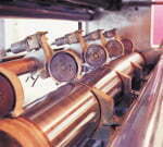 Dustcontrol Applications Printing Industry Banner References