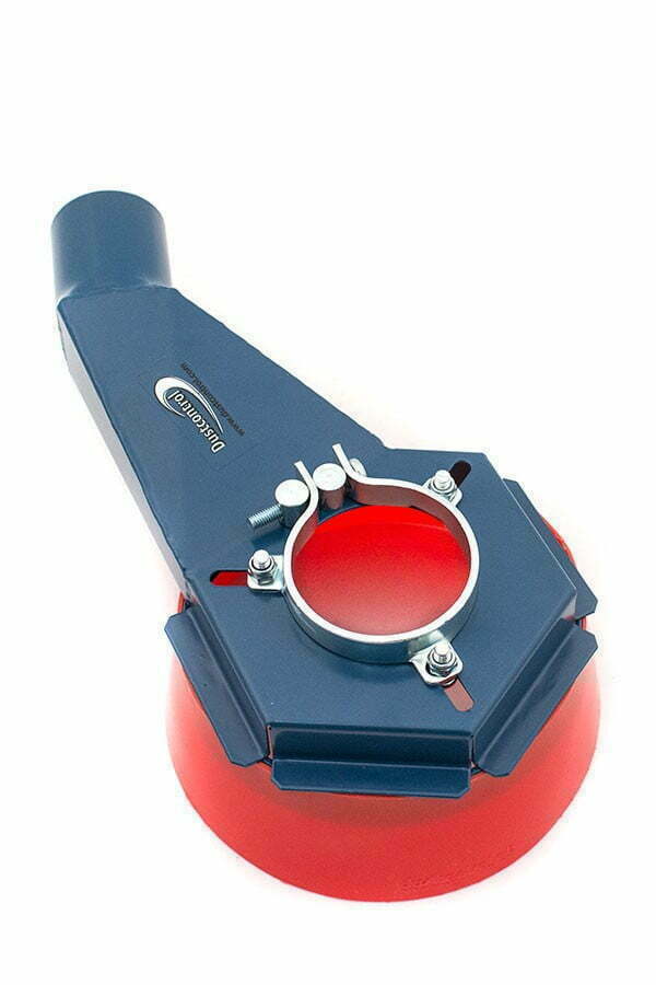 Suction Casings Abrasive Cup Stone (S)