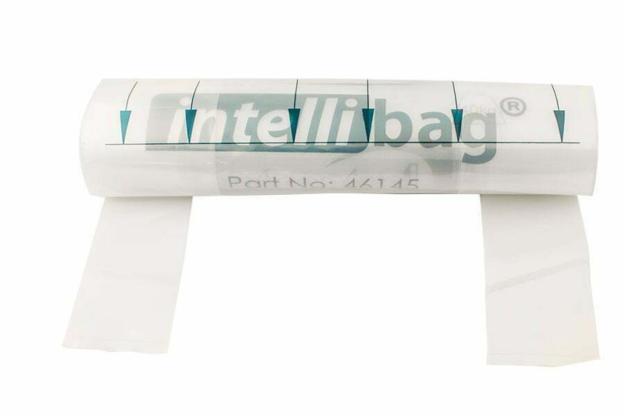 Intellibag 60 litraa
