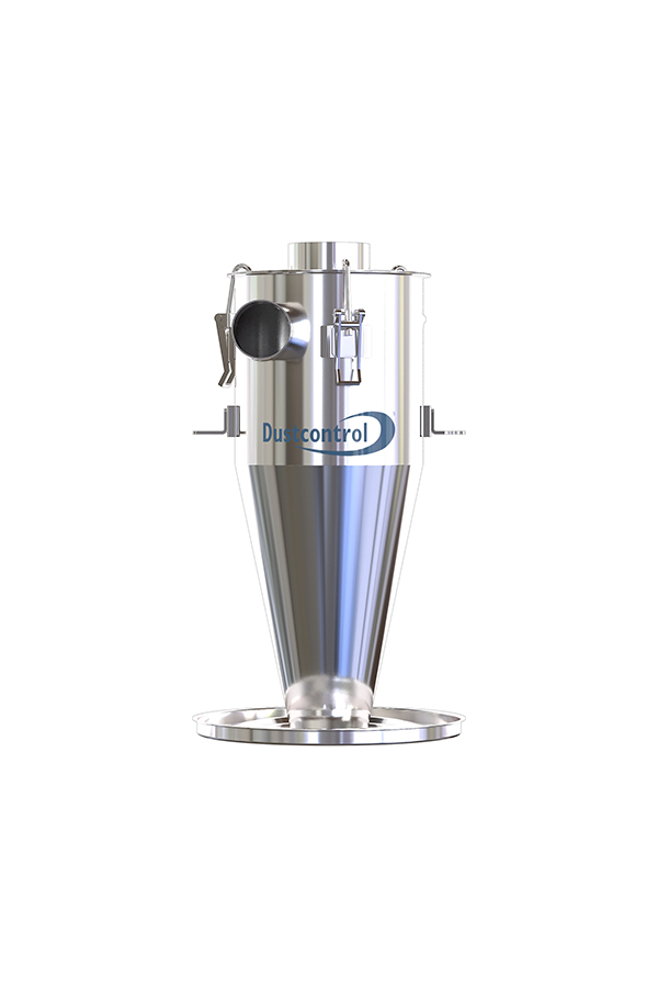 Vorabscheider F 250 FC